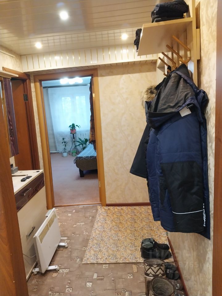 Комната 1-комн. 35 м² в пгт Айхал — миниатюра 2