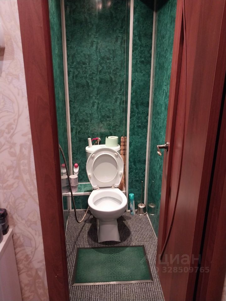 Комната 1-комн. 35 м² в пгт Айхал — миниатюра 6
