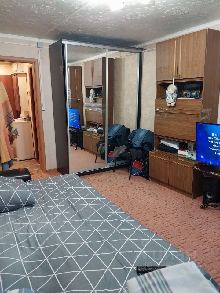 Комната 1-комн. 35 м² в пгт Айхал — миниатюра 7