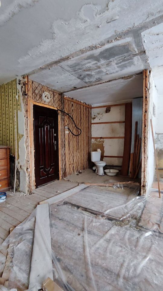 Комната 1-комн. 27.6 м² в с. Берендеево — миниатюра 6