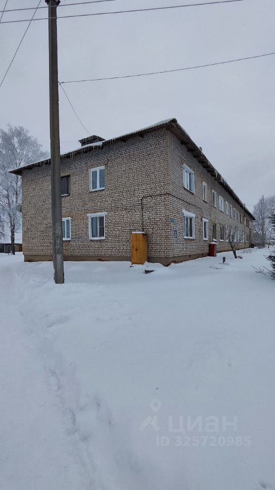 Комната 1-комн. 27.6 м² в с. Берендеево — миниатюра 8
