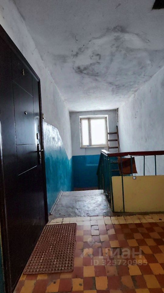 Комната 1-комн. 27.6 м² в с. Берендеево — миниатюра 11