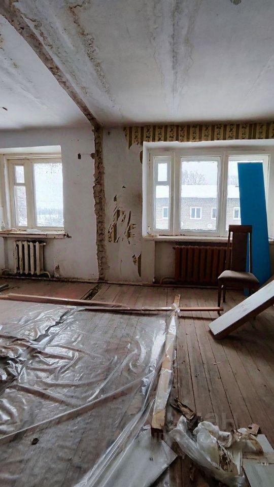 Комната 1-комн. 27.6 м² в с. Берендеево — миниатюра 13