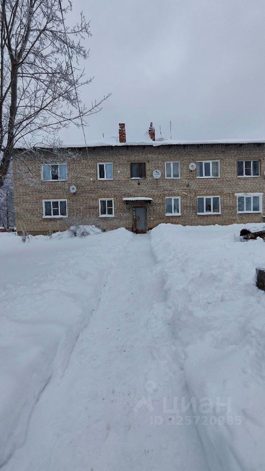Комната 1-комн. 27.6 м² в с. Берендеево — миниатюра 16