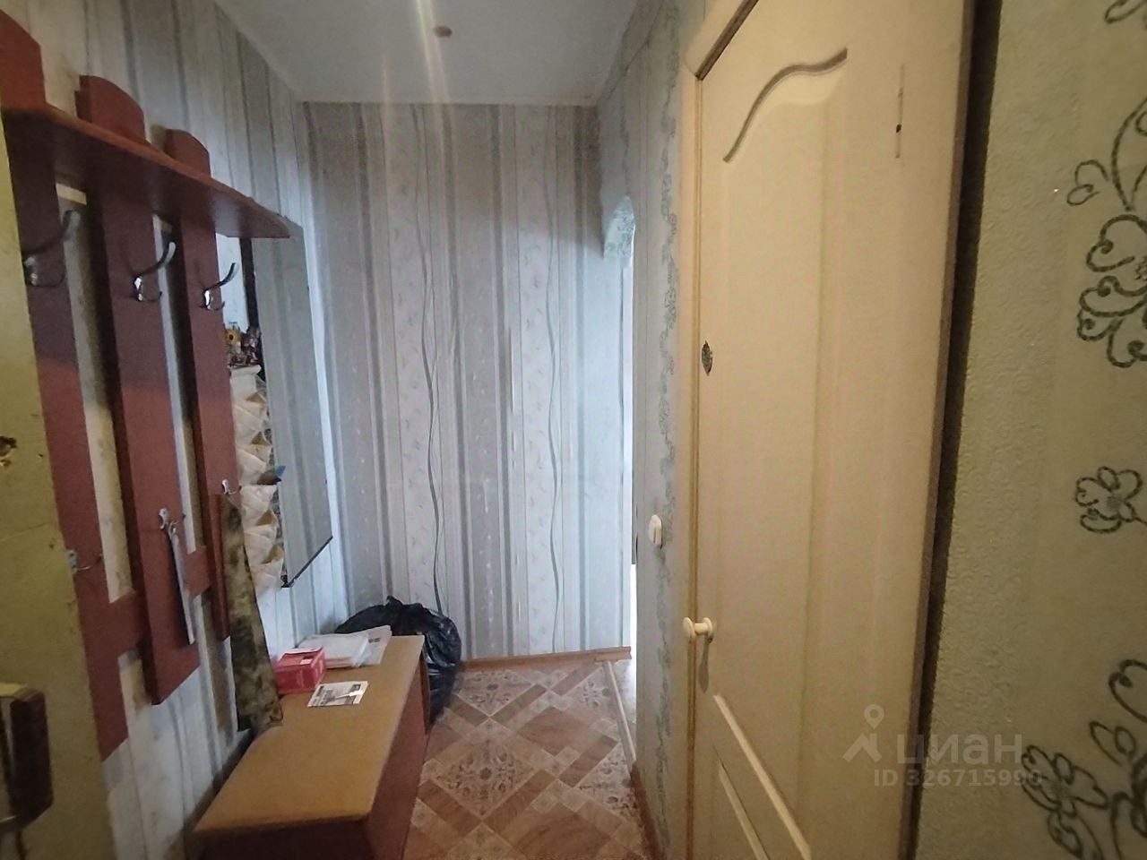 Квартира 1-комн. 30.9 м² в Березники — миниатюра 6