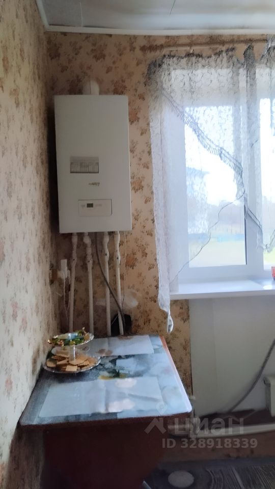 Комната 2-комн. 48 м² в Большееланский сельсовет — миниатюра 1