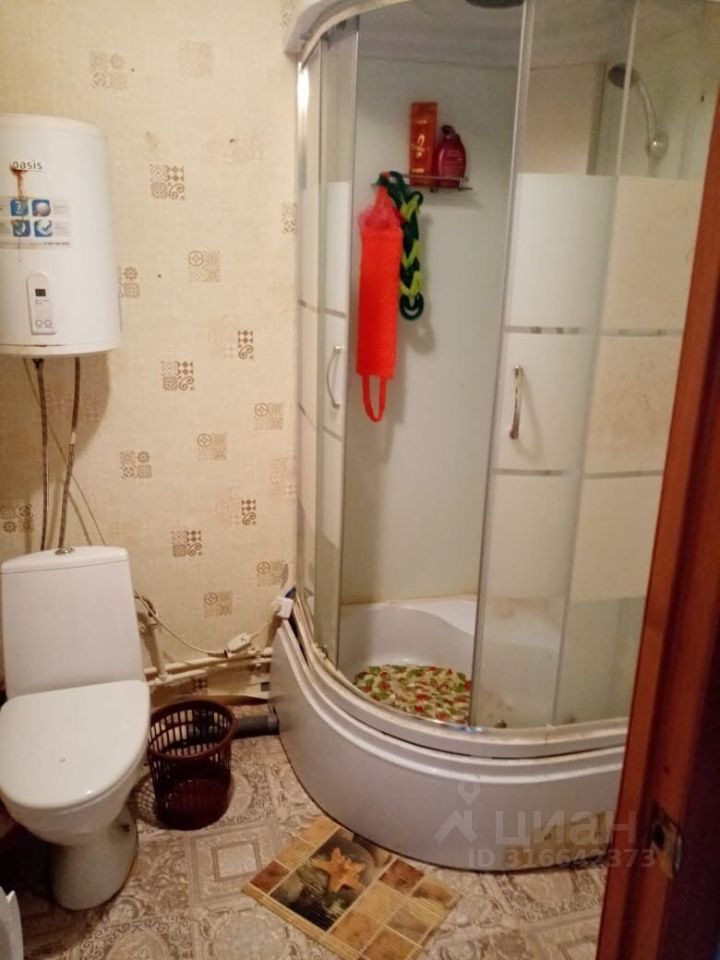 Квартира 1-комн. 33.8 м² в рп Большегривское — миниатюра 2