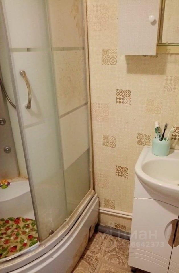 Квартира 1-комн. 33.8 м² в рп Большегривское — миниатюра 5
