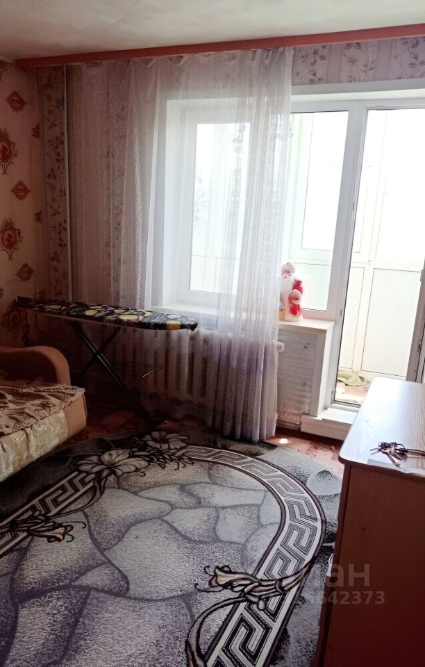 Квартира 1-комн. 33.8 м² в рп Большегривское — миниатюра 9