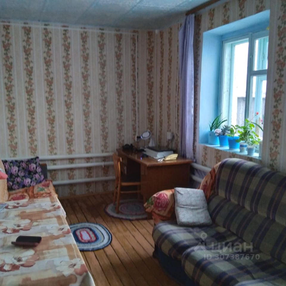 Квартира 3-комн. 47.9 м² в с. Большой Изырак — миниатюра 3