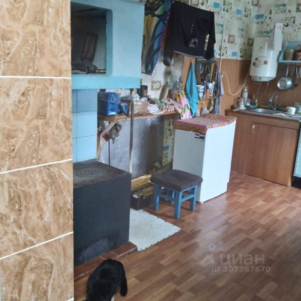 Квартира 3-комн. 47.9 м² в с. Большой Изырак — миниатюра 6