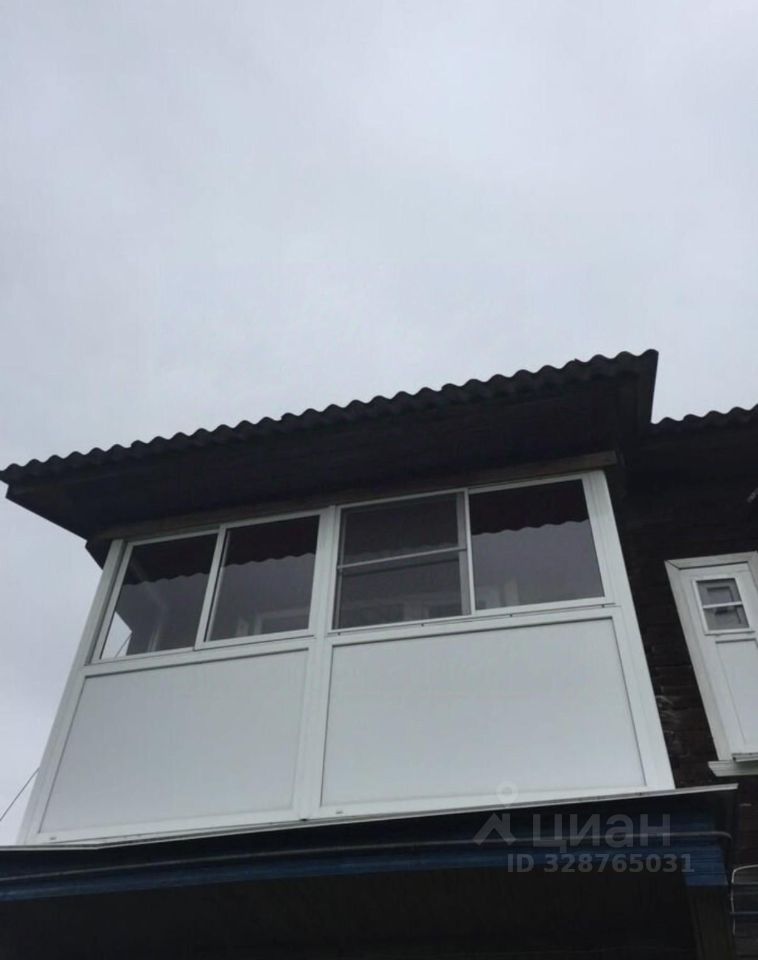 Комната 1-комн. 34.5 м² в пос. Брин-Наволок — миниатюра 5