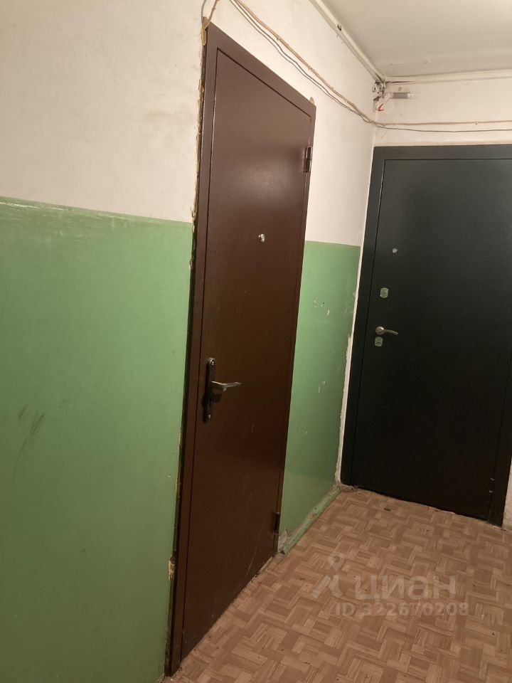 Квартира 1-комн. 19.9 м² в Бугульма — миниатюра 1