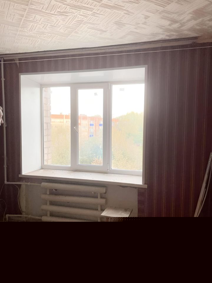Квартира 1-комн. 19.9 м² в Бугульма — миниатюра 5