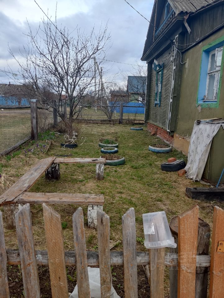Комната 1-комн. 43.3 м² в рп Бурмакино — миниатюра 2
