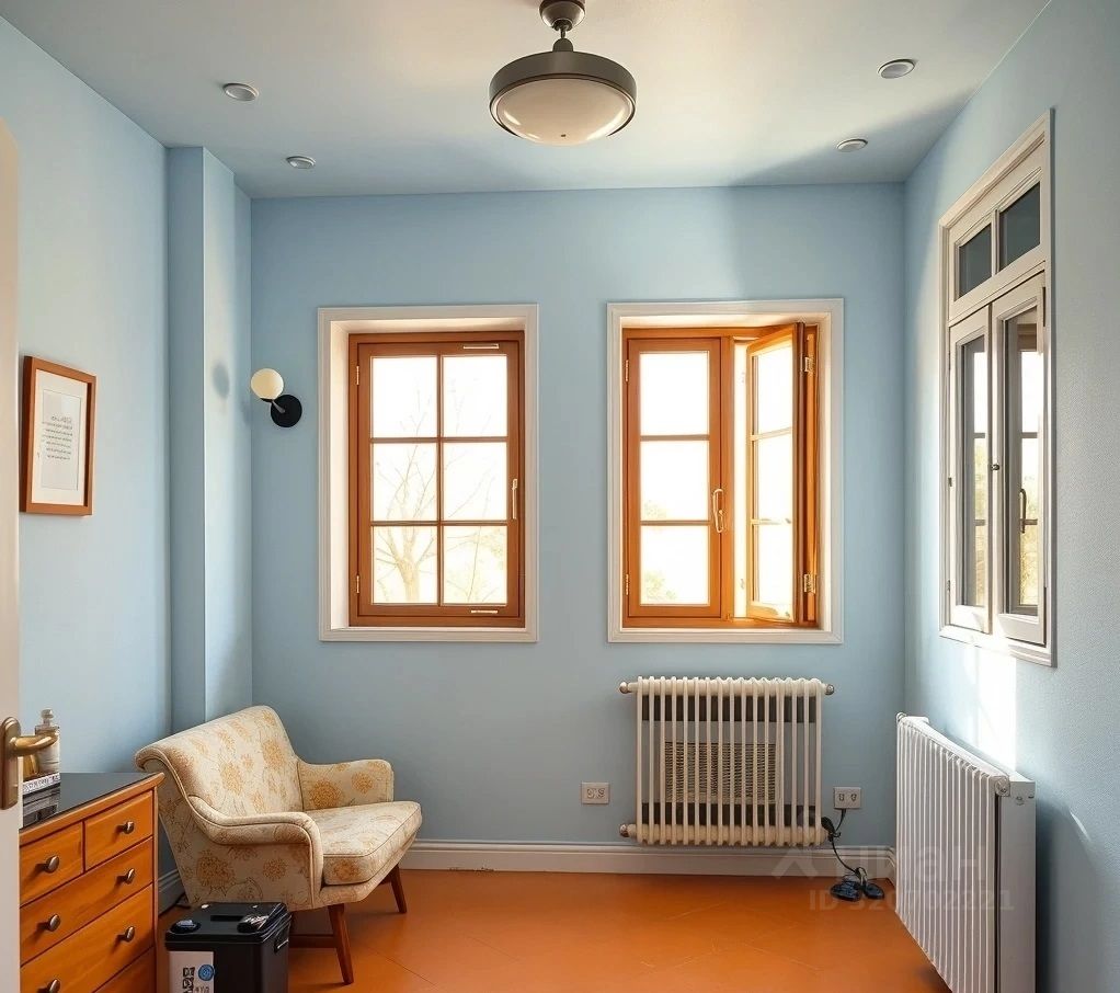 Квартира 2-комн. 42 м² в с. Быков — миниатюра 3