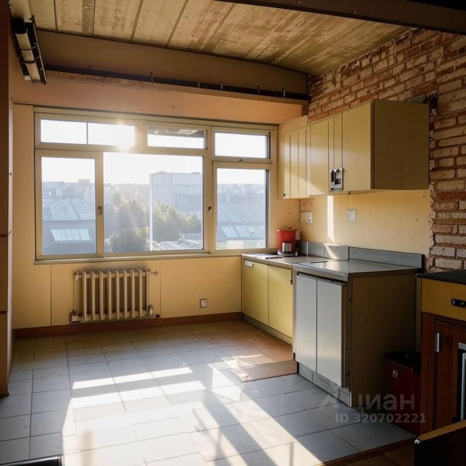 Квартира 2-комн. 42 м² в с. Быков — миниатюра 5