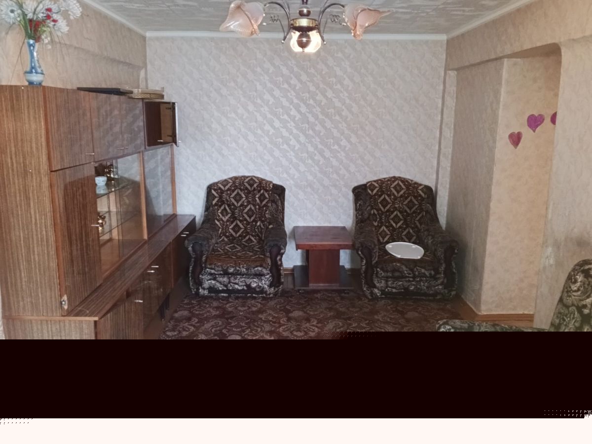 Квартира 3-комн. 54.4 м² в пос. Черемухово — миниатюра 1