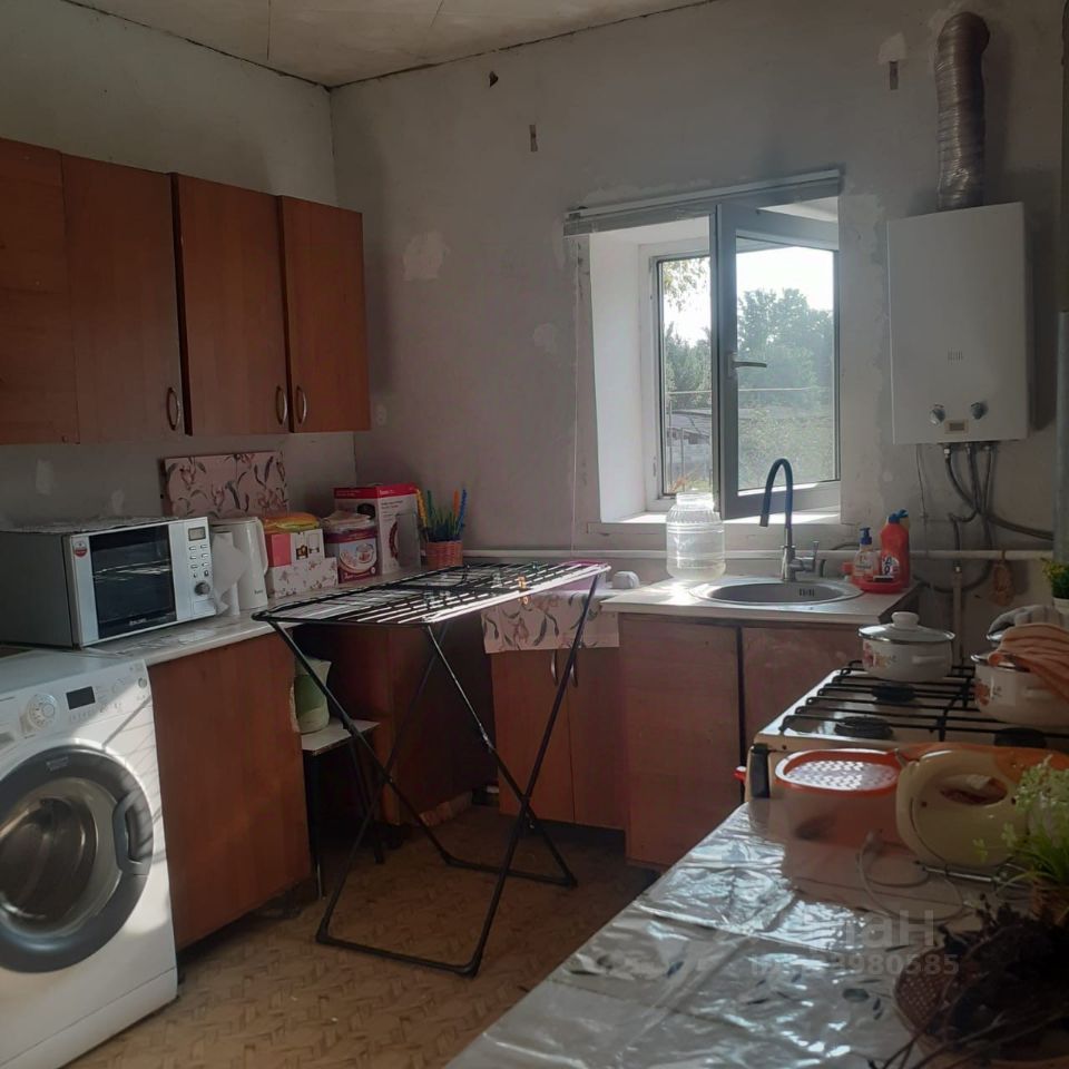 Квартира 2-комн. 65 м² в ст-ца Черноярская — миниатюра 3