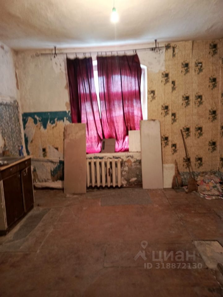 Комната 2-комн. 48.8 м² в пос. Чернышевское — миниатюра 3