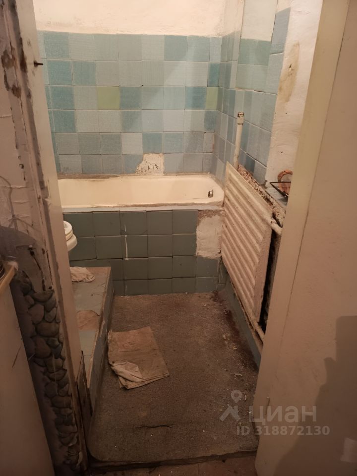 Комната 2-комн. 48.8 м² в пос. Чернышевское — миниатюра 6