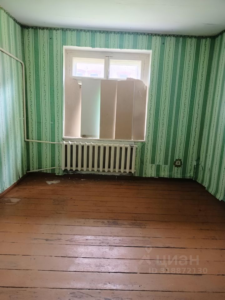 Комната 2-комн. 48.8 м² в пос. Чернышевское — миниатюра 7