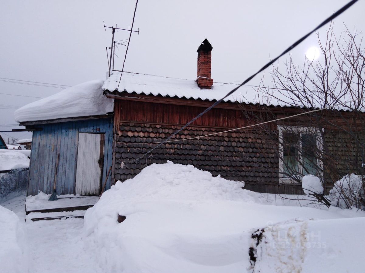 Комната 2-комн. 48.6 м² в рп Чунский — миниатюра 1