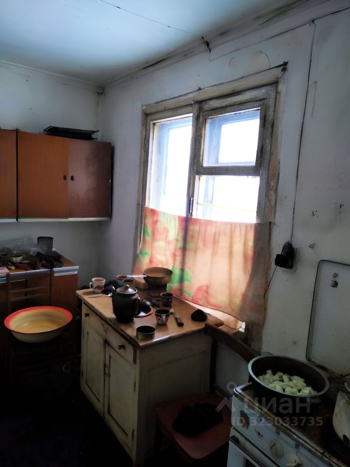 Комната 2-комн. 48.6 м² в рп Чунский — миниатюра 6