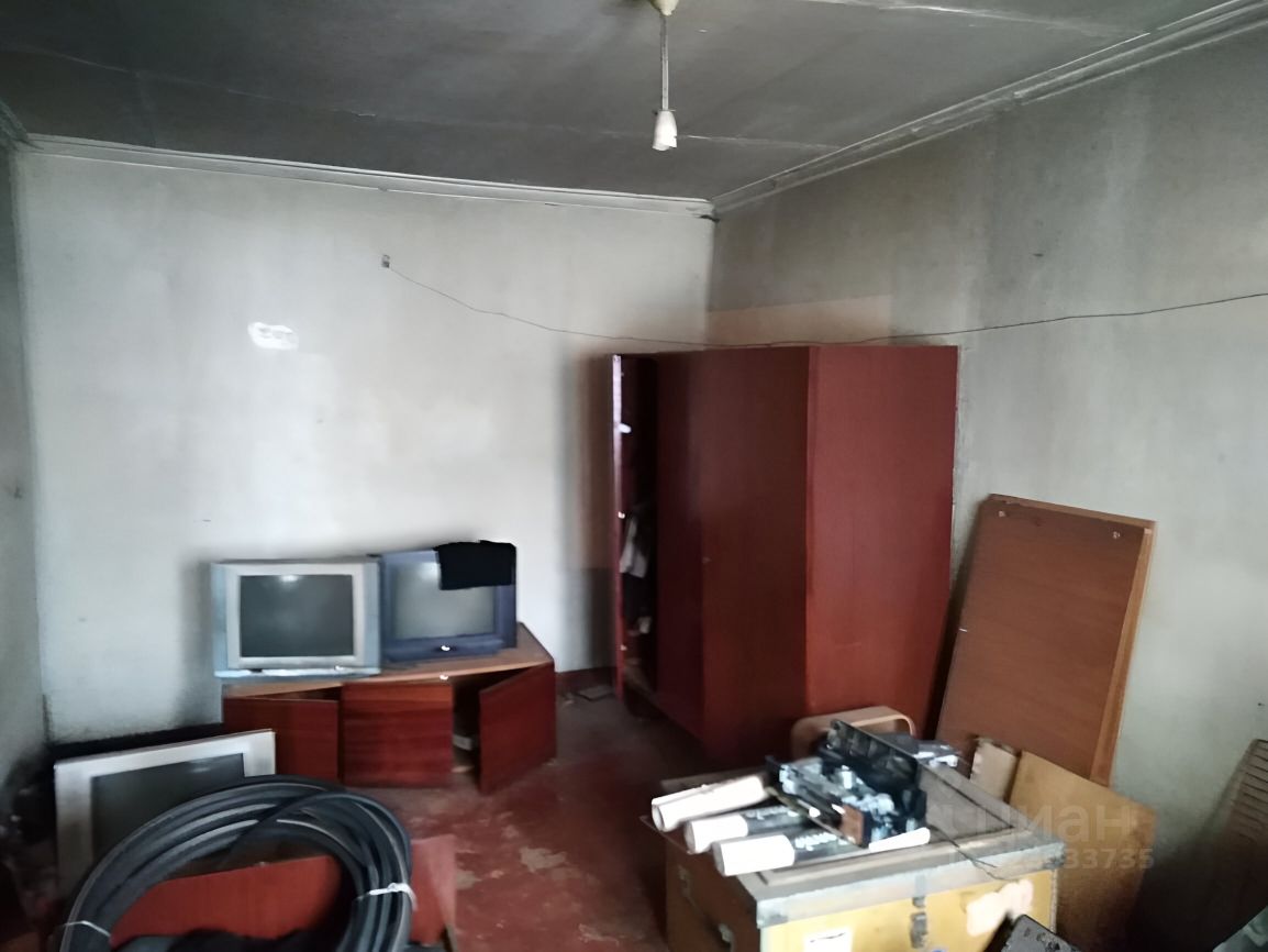 Комната 2-комн. 48.6 м² в рп Чунский — миниатюра 11