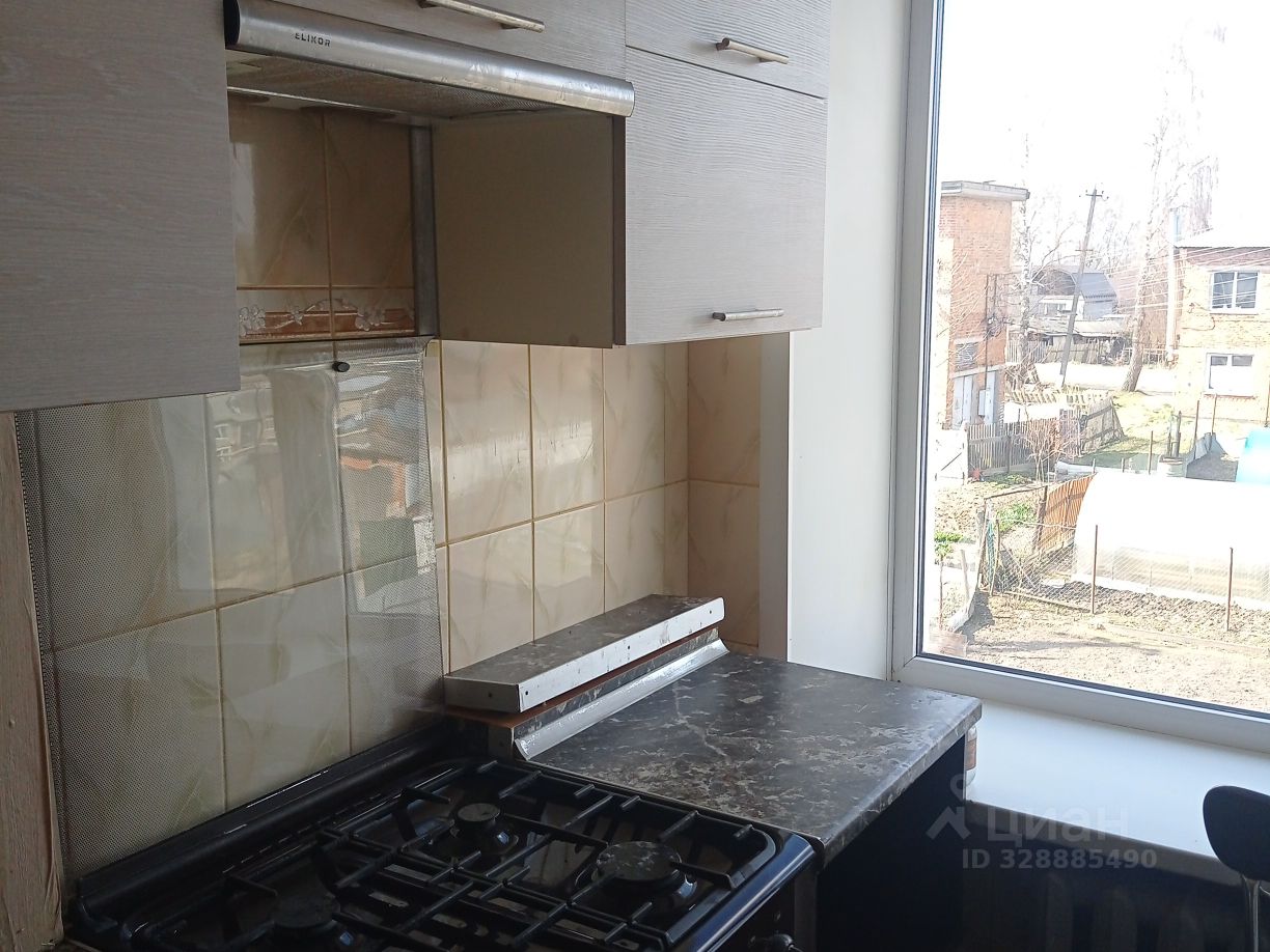 Квартира 2-комн. 45.2 м² в Дорогобуж — миниатюра 2