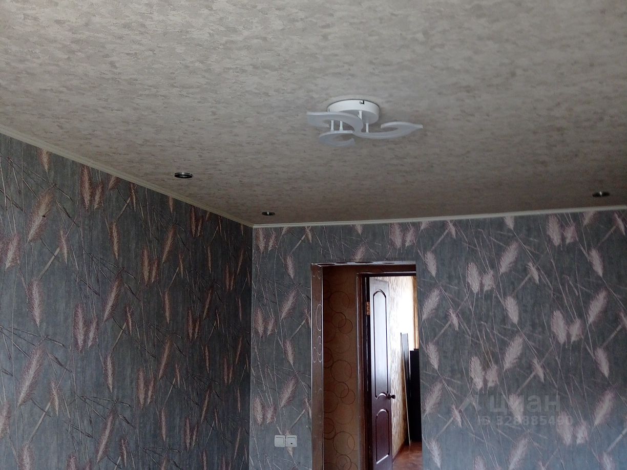 Квартира 2-комн. 45.2 м² в Дорогобуж — миниатюра 3