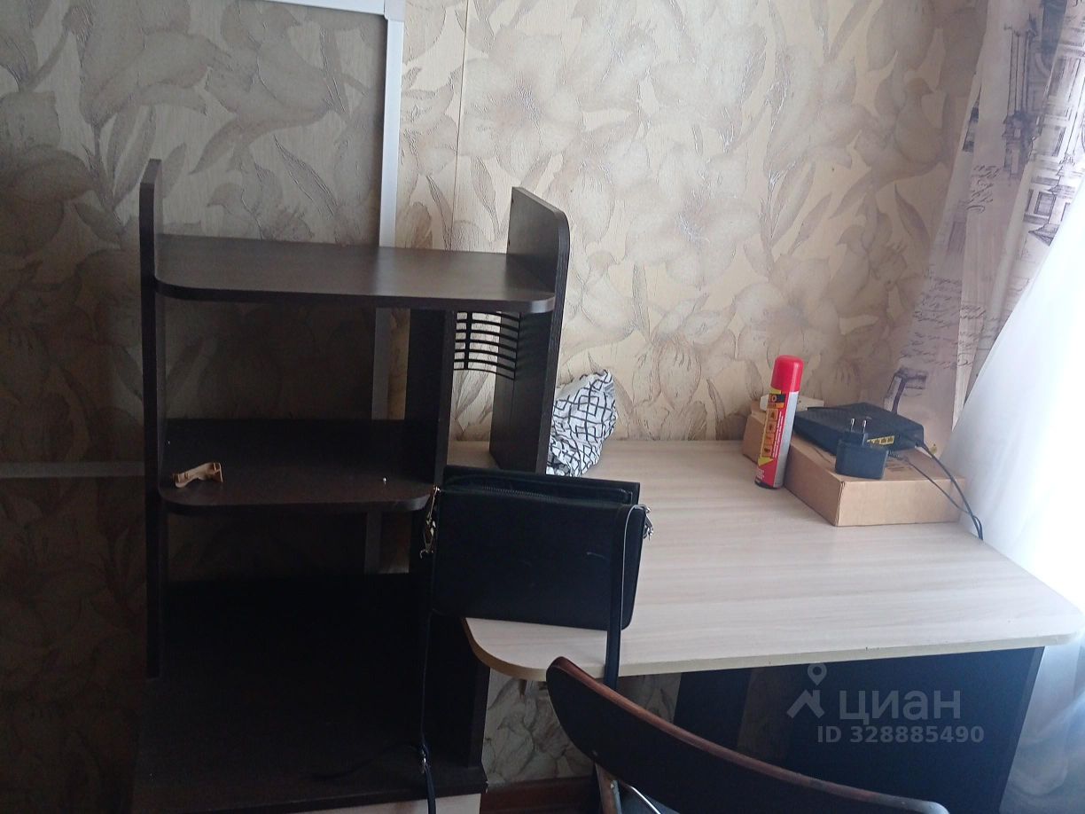 Квартира 2-комн. 45.2 м² в Дорогобуж — миниатюра 7