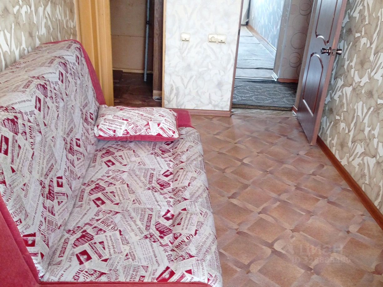 Квартира 2-комн. 45.2 м² в Дорогобуж — миниатюра 8