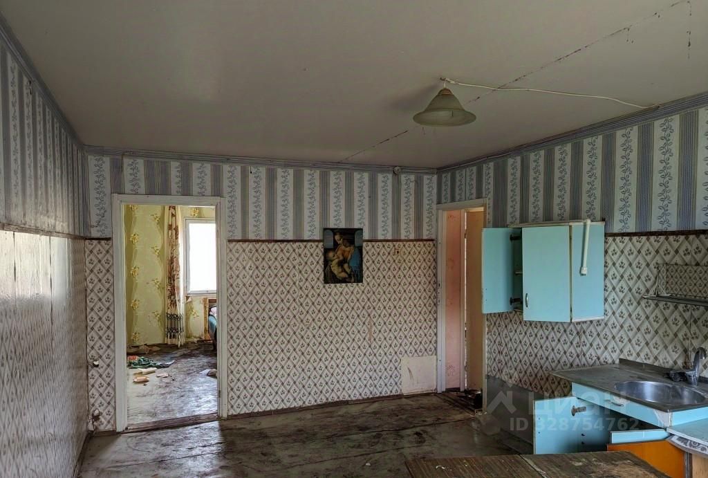 Квартира 4-комн. 78.8 м² в с. Дубровское — миниатюра 8