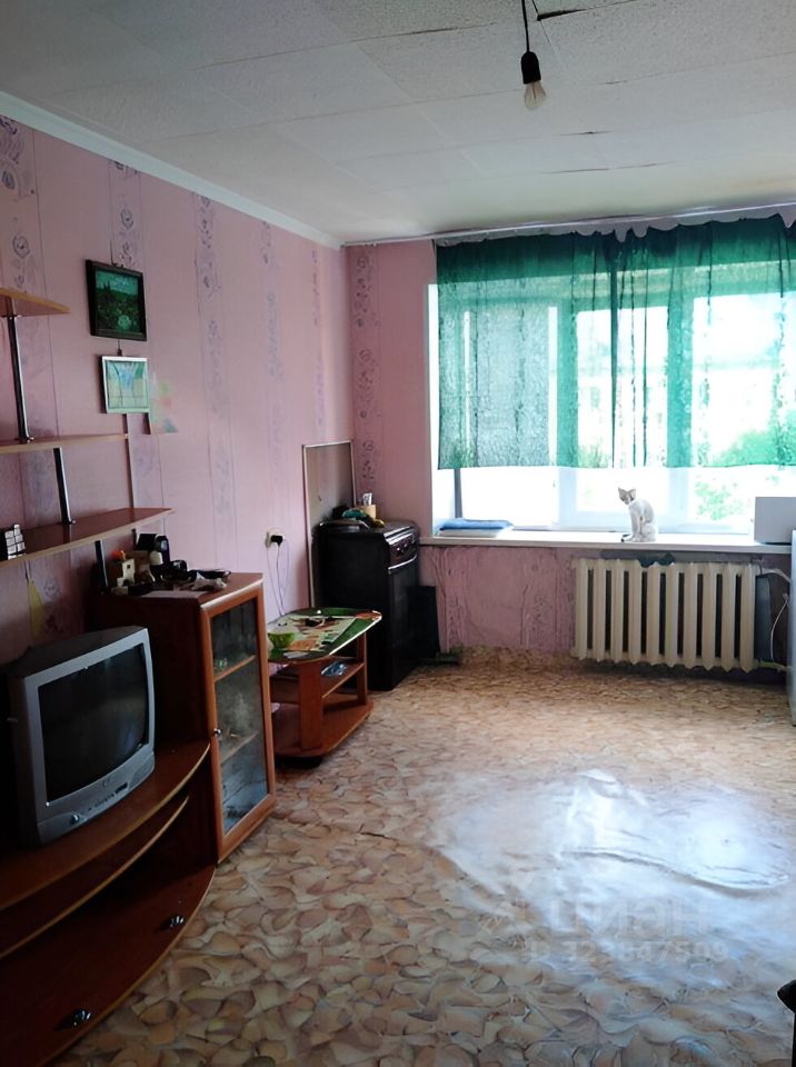 Комната 1-комн. 28.3 м² в пгт Джалиль — миниатюра 6