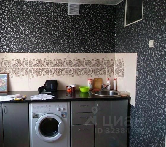 Комната 1-комн. 28.3 м² в пгт Джалиль — миниатюра 13