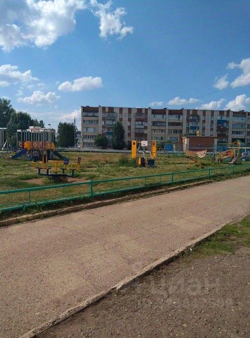 Комната 1-комн. 28.3 м² в пгт Джалиль — миниатюра 16