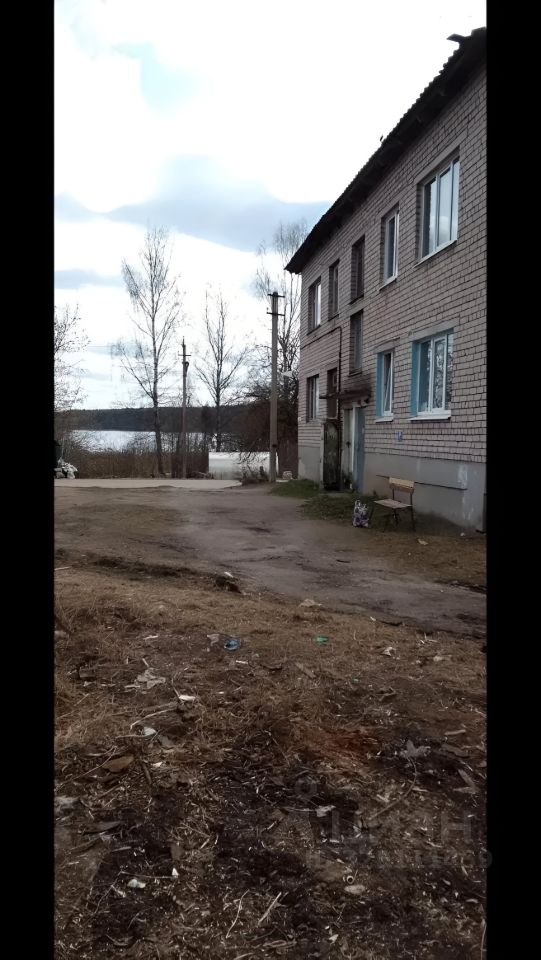 Квартира 2-комн. 42.6 м² в Едровское с/пос — миниатюра 9