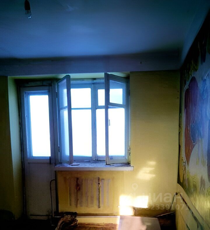 Квартира 3-комн. 64.1 м² в Краснополянское с/пос — миниатюра 1