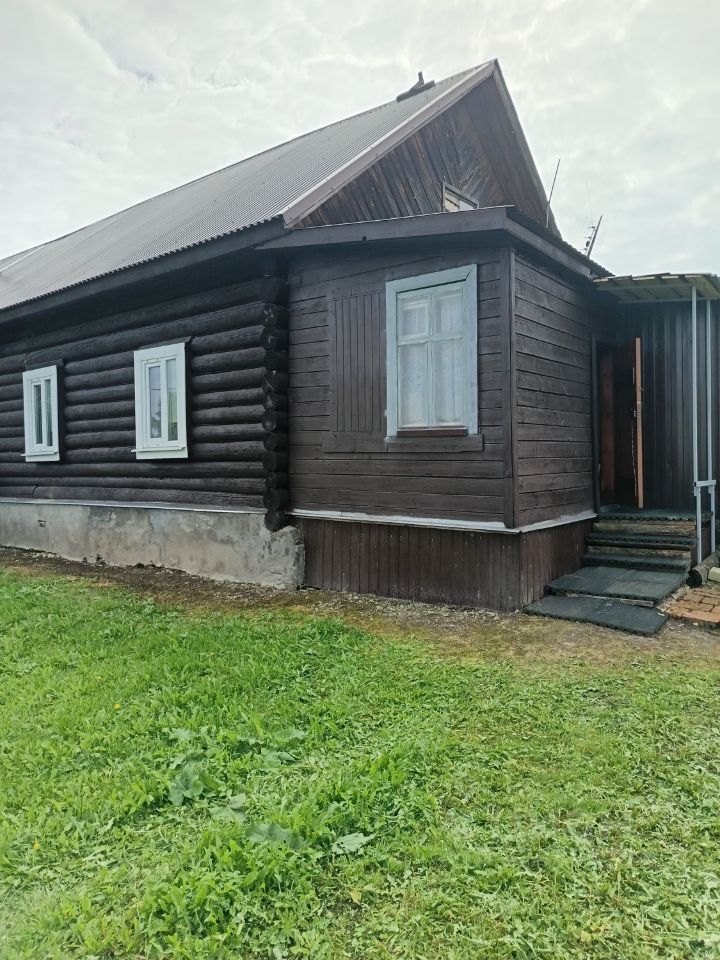 Квартира 1-комн. 30 м² в Елнатское с/пос — миниатюра 1