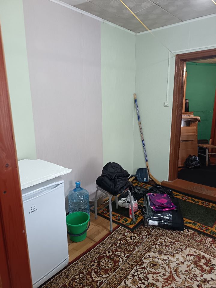 Квартира 1-комн. 30 м² в Елнатское с/пос — миниатюра 2