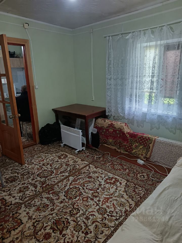 Квартира 1-комн. 30 м² в Елнатское с/пос — миниатюра 4