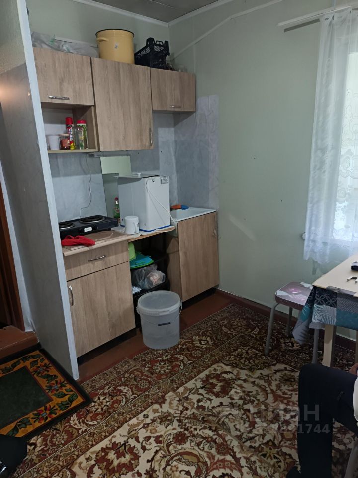 Квартира 1-комн. 30 м² в Елнатское с/пос — миниатюра 7