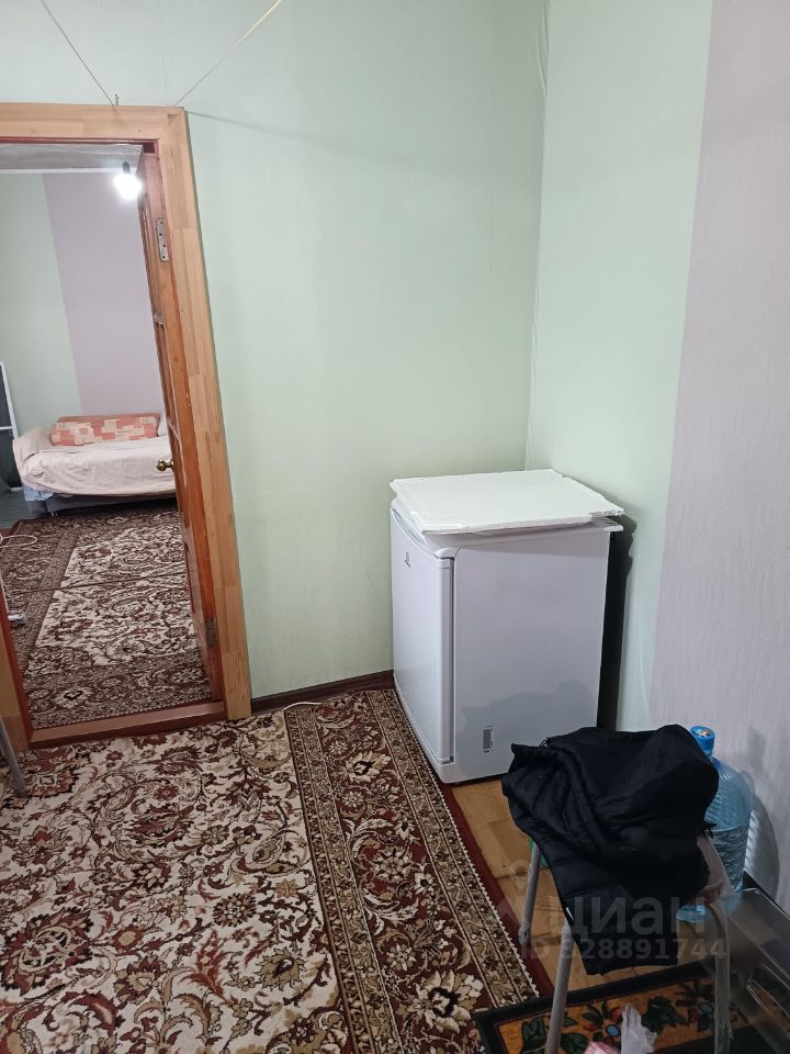 Квартира 1-комн. 30 м² в Елнатское с/пос — миниатюра 9