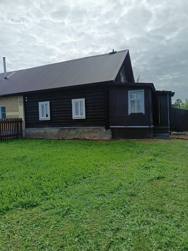 Квартира 1-комн. 30 м² в Елнатское с/пос — миниатюра 11