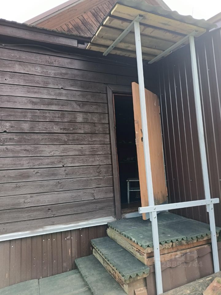 Квартира 1-комн. 30 м² в Елнатское с/пос — миниатюра 13