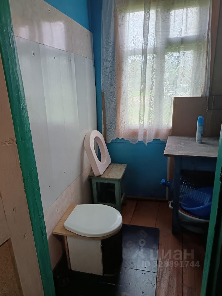 Квартира 1-комн. 30 м² в Елнатское с/пос — миниатюра 14