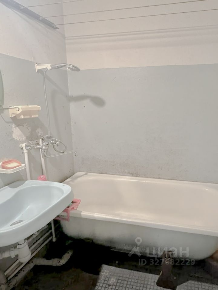 Комната 3-комн. 62.4 м² в Ермоловский сельсовет — миниатюра 2