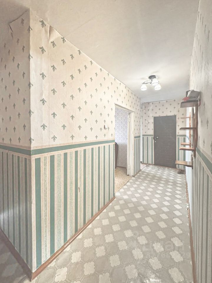 Комната 3-комн. 62.4 м² в Ермоловский сельсовет — миниатюра 4