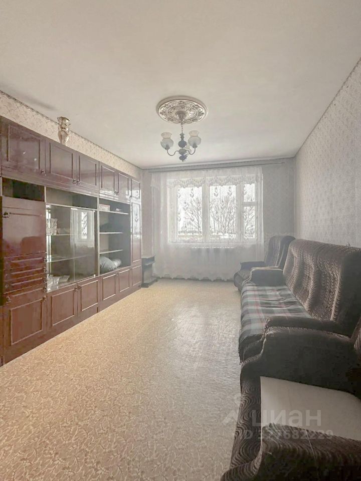 Комната 3-комн. 62.4 м² в Ермоловский сельсовет — миниатюра 7